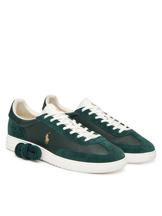 Polo Ralph Lauren Polo Ralph Lauren Superge 809973701003 Črna