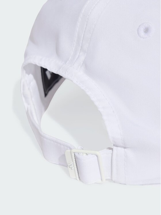 adidas adidas Czapka z daszkiem 139991 Biały