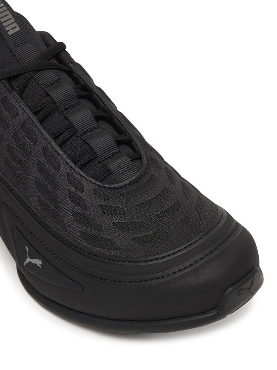 Puma Puma Sneakersy Meza 312044 01 Czarny
