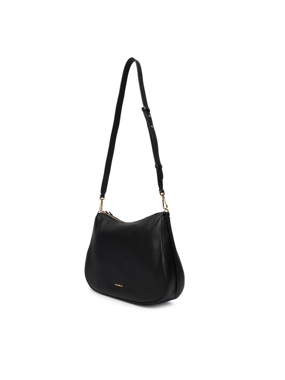 Coccinelle Coccinelle Handtasche U45 Coccinellenory E1 U45 13 01 01 Schwarz