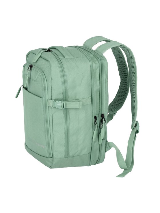 Travelite Travelite Plecak 301000 Zielony