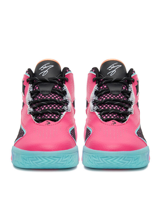 Shaq Shaq Basketbola apavi EOSS-SHAQNOTIX 2.0 AQ95039B-P Rozā