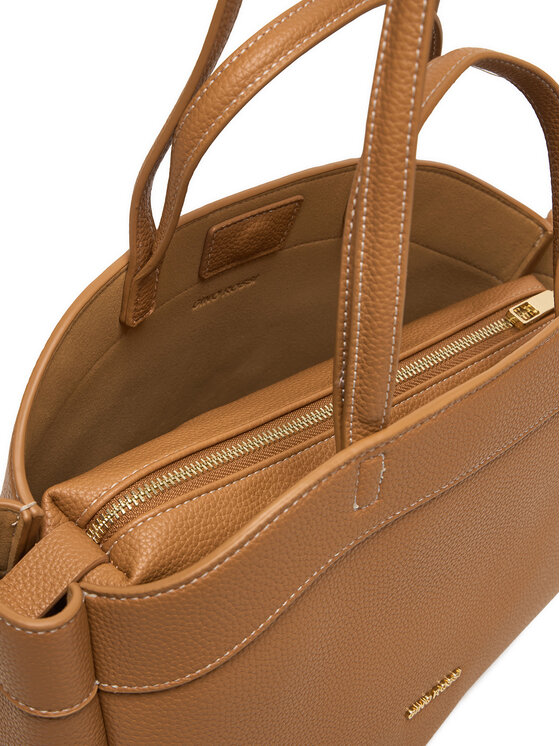 GINO ROSSI GINO ROSSI Handtasche C-LDA8549 Hellbraun