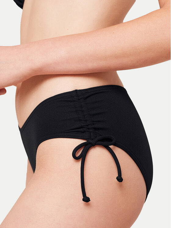 Triumph Triumph Μπικίνι κάτω μέρος Summer Glow 10214564 Μαύρο