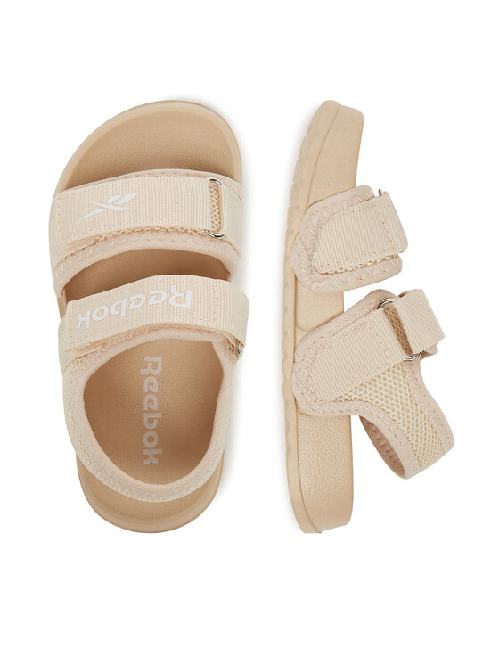 Reebok Reebok Basutės CP50-26023(III) Smėlio