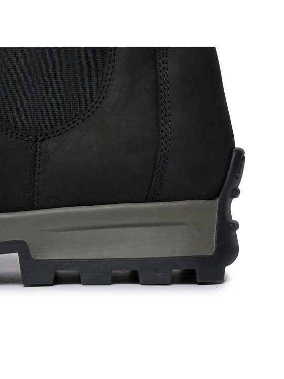 Liu Jo Liu Jo Klassische Stiefeletten Hike 02 7G3023 P0102 Schwarz
