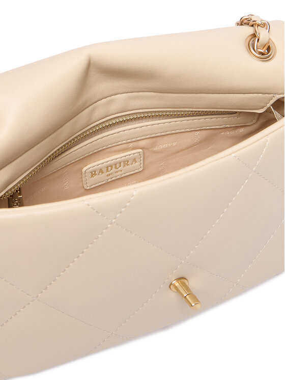Badura Badura Rankinė C-ARYA-LA482-2953 Smėlio