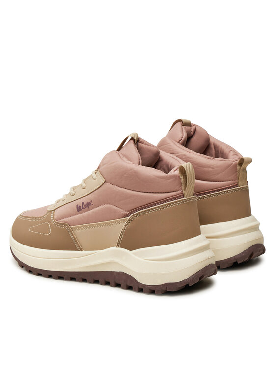 Lee Cooper Lee Cooper Saapad LCJ-24-47-3159LA Roosa