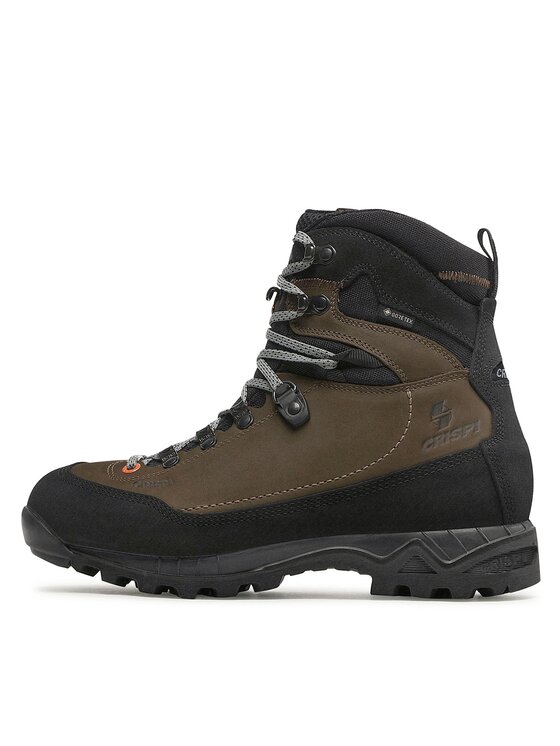 Crispi Crispi Matkajalatsid Dakota Gtx GORE-TEX CF31802800 Khakivärviline