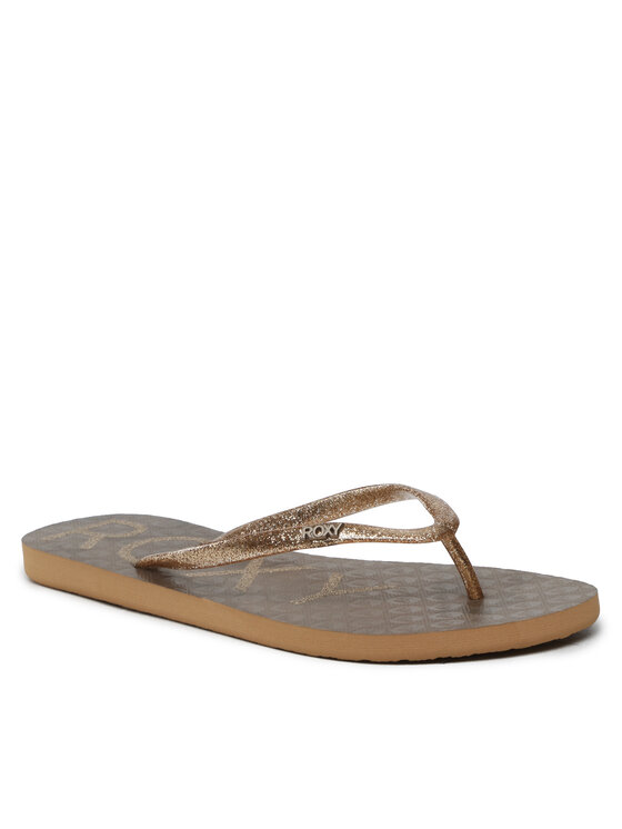 Roxy Roxy Flip-flops ARJL100873 Arany