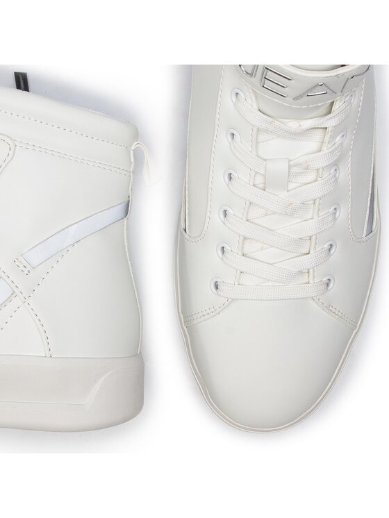 Versace Jeans Versace Jeans Sneakers E0YTBSH5 Blanc
