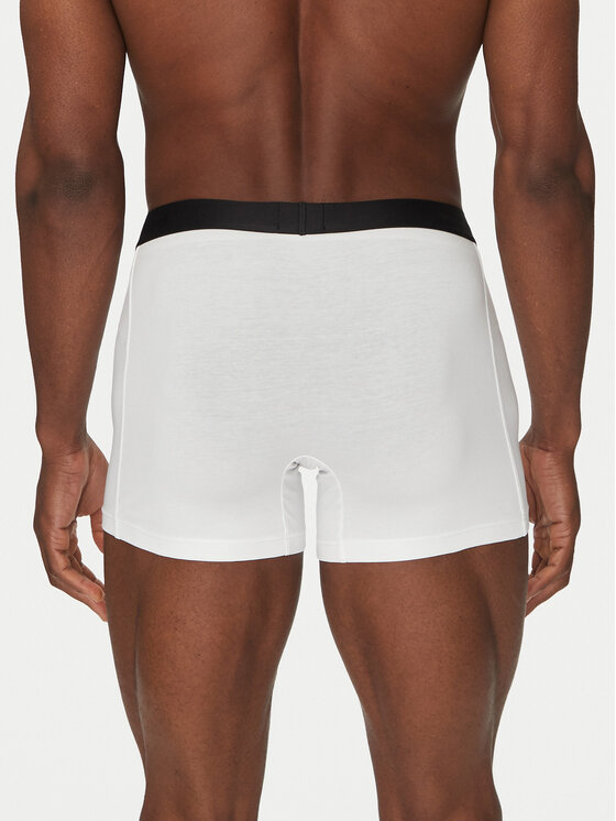 BOSS BOSS 3er-Set Boxershorts Boxerbr 3P Boss One 50544272 Bunt