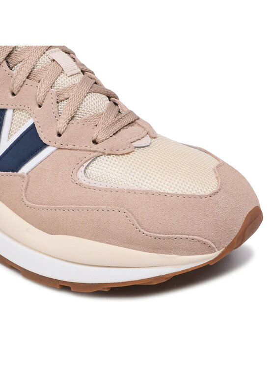 New Balance New Balance Snīkeri M5740CBB Bēšs