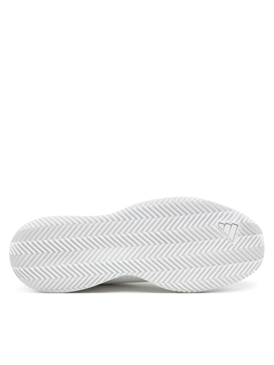 adidas adidas Buty do tenisa Courtflash Speed 2 JH8720 Biały
