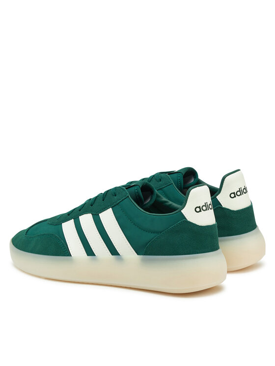 adidas adidas Sneakersy Barreda Decode JI2318 Zelená