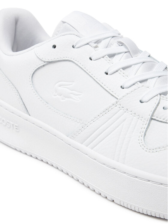 Lacoste Lacoste Sneakersy 748SMA0097 Biały