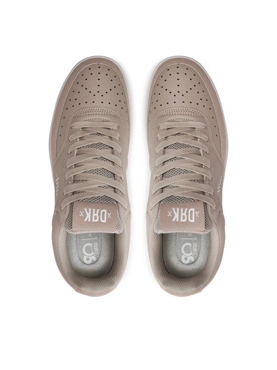 Dorko Dorko Снікерcи 90 Classic DS24S19M Бежевий