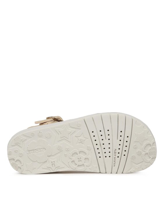 Geox Geox Σανδάλια J S.Costarei G.D J35EAD 0NF2J C2012 S Χρυσό