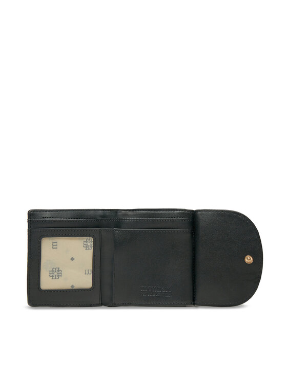 Monnari Monnari Мале жіноче портмоне PUR0181 Коричневий