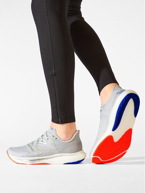 New Balance New Balance Jooksujalatsid FuelCell Rebel v3 MFCXCG3 Hall