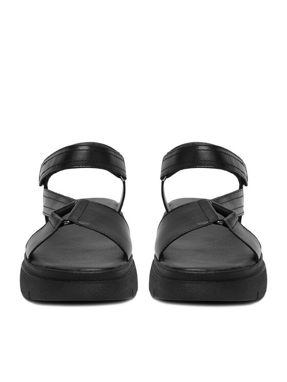 Lasocki Lasocki Σανδάλια CEO-WI16-TIA-01 Μαύρο