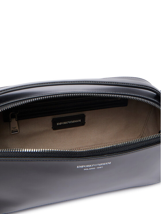 Emporio Armani Emporio Armani Rankinė EW004982 AF14068 Juoda