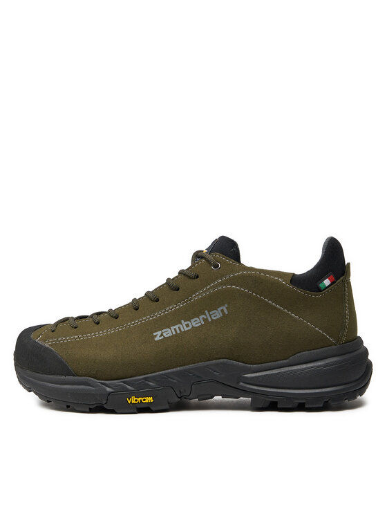 Zamberlan Zamberlan Trekkingi 217 Free Blast Gtx GORE-TEX 0217PM0G Zielony