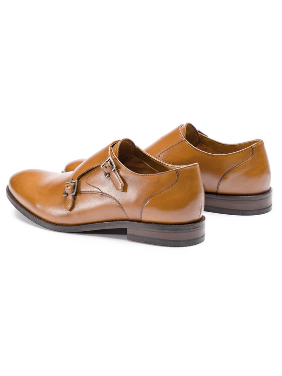 Clarks Polobotky Edward Monk 261395527 Hn d