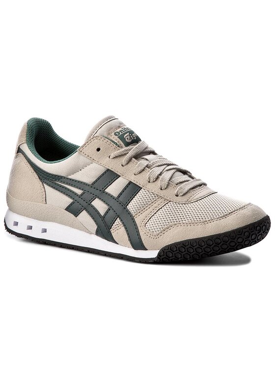 Onitsuka Tiger Sneakersy Ultimate 81 HN201 Be owy Modivo.pl