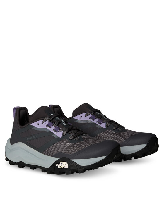 The North Face The North Face Tenisice W Offtrail Versa NF0A8AEZ7E11 Siva