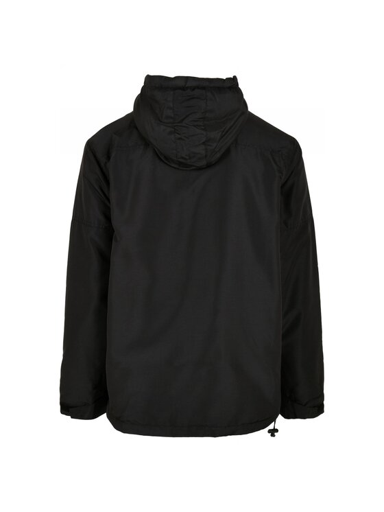 Brandit Brandit Kurtka anorak 3173.2 Czarny Regular Fit