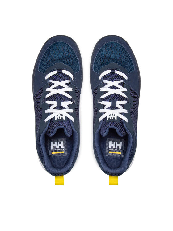 Soulier helly 2025 hansen