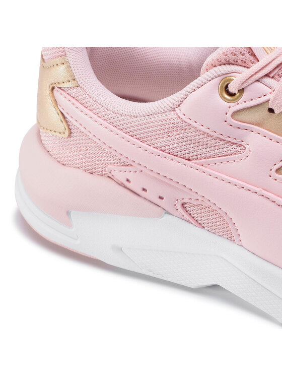 Puma Laisvalaikio batai X-Ray Lite Metallic 374737 02 Rožinė • Modivo.lt