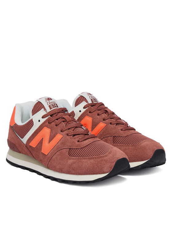 New Balance New Balance Sneakers U5747FE Vișiniu