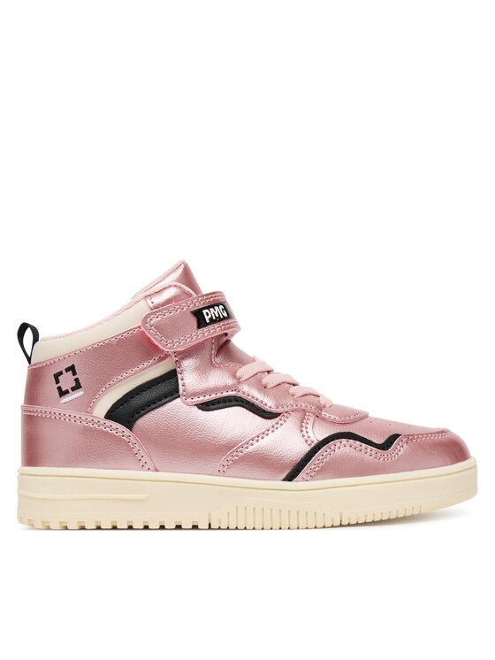 Primigi Primigi Sneakersy AVANT-8968400 Różowy