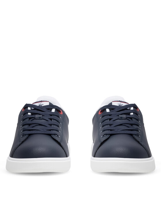 Beverly Hills Polo Club Beverly Hills Polo Club Sneakers V12-762(V)CH Dunkelblau