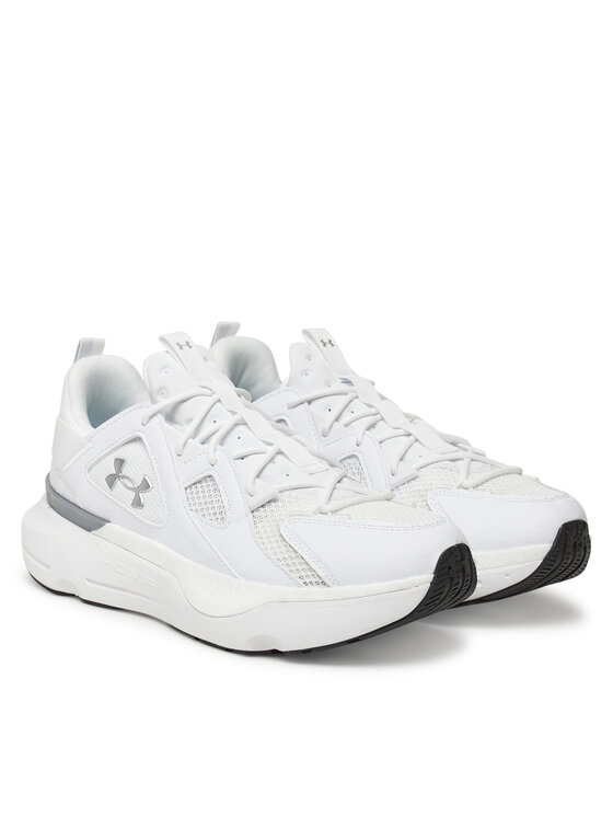 Under Armour Under Armour Sneakersy UA Infinite MVMNT SE 6000902 Biały