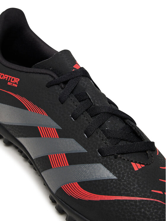 adidas adidas Tenisice za nogomet Predator Club ID3807 Crna