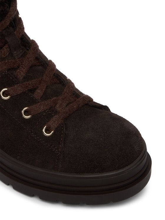 Bogner Bogner Ботильйони St.Moritz S 23 B 22546523 Коричневий