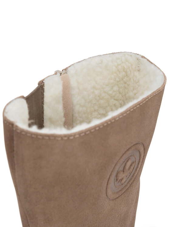 Rieker Rieker Stivali Y3462-64 Beige