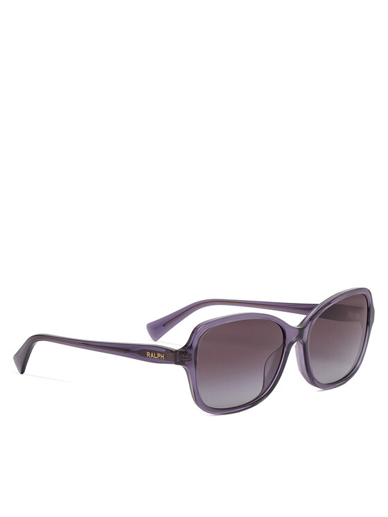 LAUREN RALPH LAUREN LAUREN RALPH LAUREN Sluneční brýle 0RA5351U 63458G Fialová