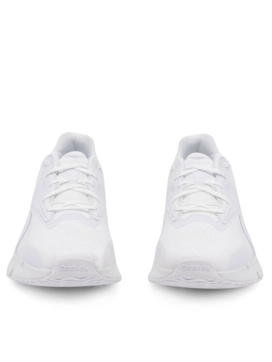 Reebok Reebok Παπούτσια για Τρέξιμο Zig Dynamica 4 HR1375 Λευκό