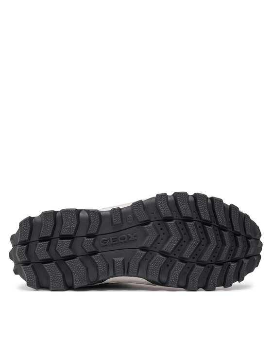 Geox Geox Csizma J Himalaya Boy B Abx J46FRD 050FU C0045 S Sötétkék
