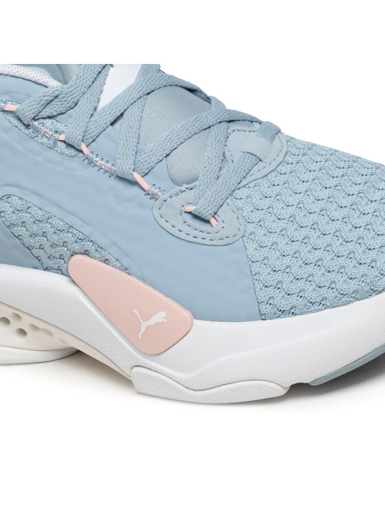 xetic halflife summer pastel women's sneakers
