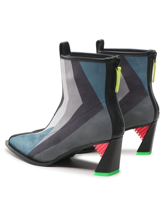 Tronchetti Sonar Bootie Mid 10693755172