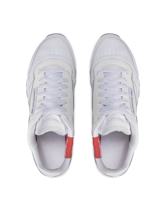 Reebok Reebok Superge Classic Leather GX6196 Bela