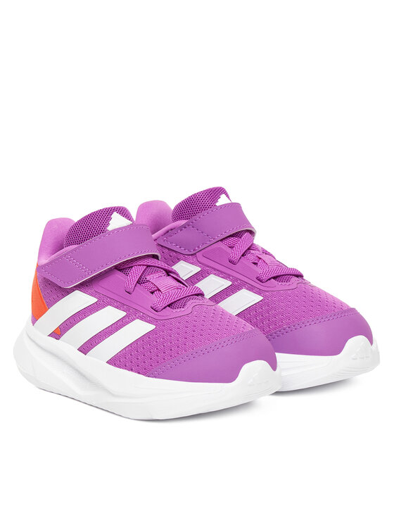 adidas adidas Снікерcи Duramo 2.0 JI2143 Рожевий