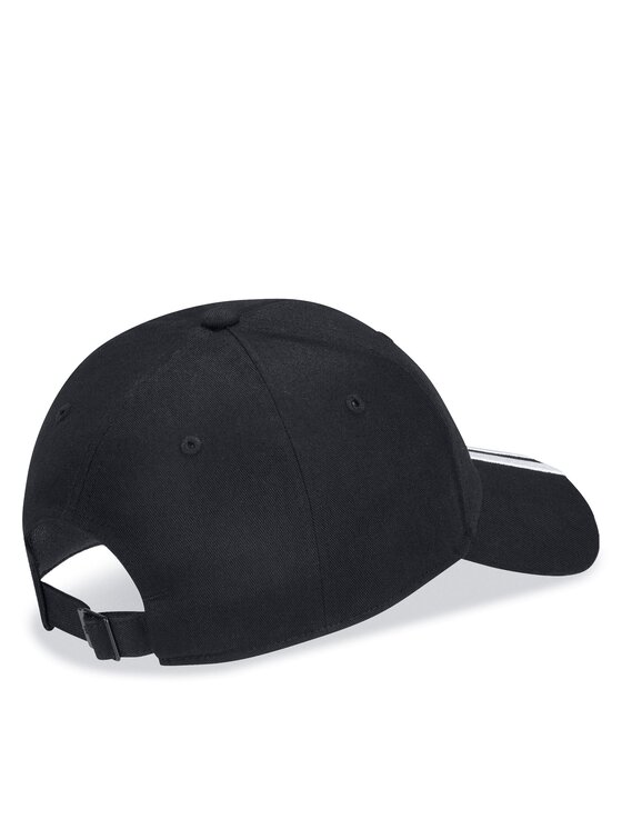 adidas adidas Kapa s šiltom IB3242 Črna