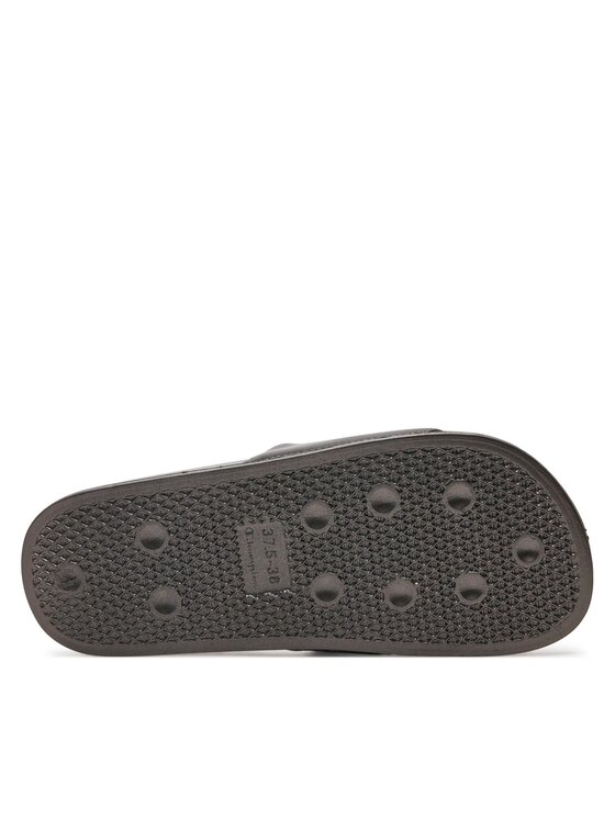 Champion Champion Klapki Queens Slide S11562-CHA-ES004 Szary