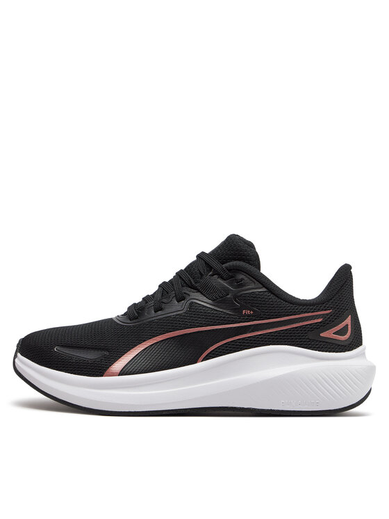 Puma Puma Scarpe da corsa Skyrocket Lite 379437 14 Nero